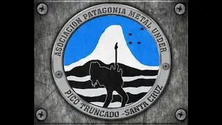 PATAGONIA METAL UNDER DIA 1