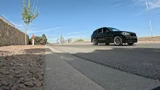 X3M Competition w/ VRSF Catted Downpipes , AA Single Midpipe and Supra HKS Hi Power Exhaust (Part 3)