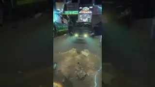 Thar Headlights on an i20? 🤔