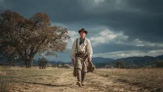 Mitico Western: L'uomo Venuto per Uccidere | Film Completo in HD
