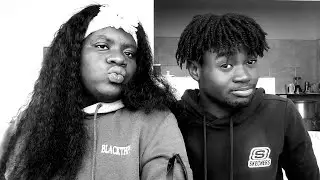 vlo'Gando _ ep. 4 [Q&A] w/ @saucy_qween_