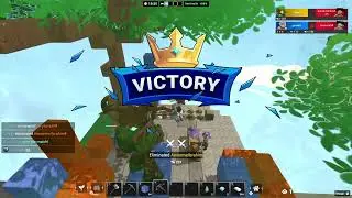 Bedwars 2 Might Actually Be More Fun Than Bedwars...? (Airship)
