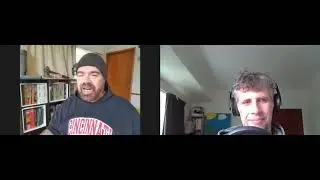 Interview with Dallas Barnett, NZ's first TV Dungeon Master