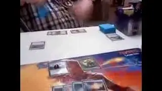 Magic: the Gathering - Rage Quit! -- Selesnya Conclave vs Boros Legion