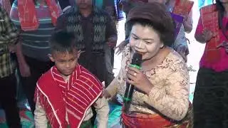 DIDONG - DIDONG  MARIJAH PERKOLONG KOLONG KERJA BAN GELAR MASUK RUMAH BARU CINTA RAYAT