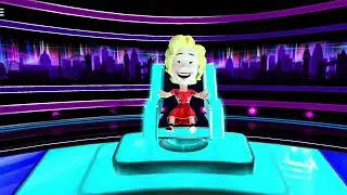 &pound;42,000 ? - The Wheel Quiz Show Game App