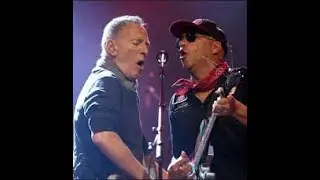 Springsteen & Tom Morello, 30/01/26, protest concert at First Avenue, Minneapolis