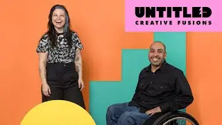 Untitled: Creative Fusions at the Denver Art Museum | July 29, 6-10 pm