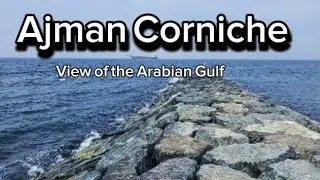 Best beaches in Ajman 🇦🇪 💙💙  أفضل شواطئ عجمان #ajman #uae #ajmancorniche