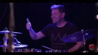 Masterclass Franck Agulhon