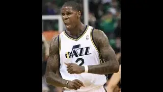 Marvin Williams