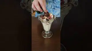 This sundae is not for kids...
