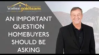 Tucson Real Estate Agent: A Great Question Buyers Should Be Asking