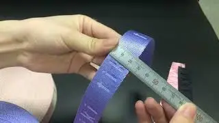 custom jacquard webbing factory price