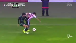 Jes&uacute;s Angulo (Updated Highlights 2)