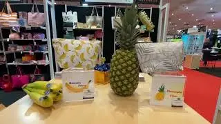 Creative Sourcing International Highlights at Luxe Pack NY 2023