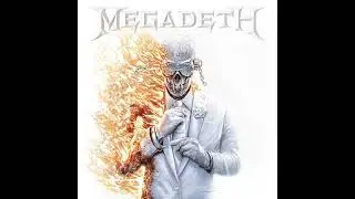 Megadeth - Puppet Parade  (Backing Track) No Guitar