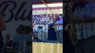Dave Weld Imperial Oak Brewing July 30th, 2022 Willow Springs IL.
