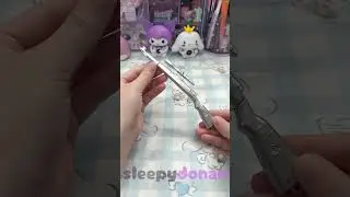 mini gun pen😲 #foryou #shorts #stationery #unboxing #shopping #toys