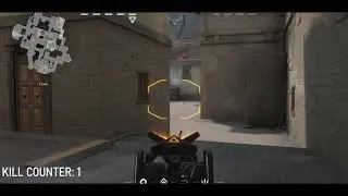 RAIN (VALORANT FRAGTAGE) | #002