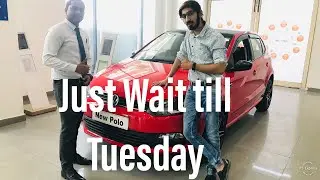 Booked a New Car from Youtube Money........
