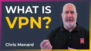 What is VPN and Why Do You Need It?