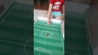 How to play with MARBLES? My son is SHOOTING like hell! ⚡🌪️😜 #SUBSCRIBE #SHORTS #VIRAL