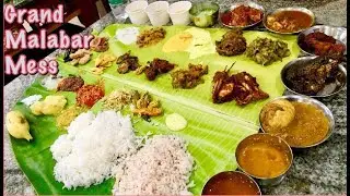 Kerala Special Non - Veg Sadhya..