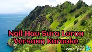 Nail Hau Sura Loron Karaoke