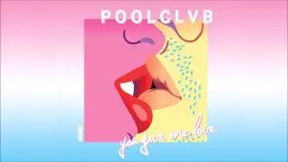 POOLCLVB - You Give Me Love (Hier Remix)