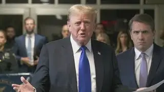 Trump's classified documents case dismissed