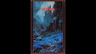 Vermis OST - A Forlorn Kingdom [Fanmusic]