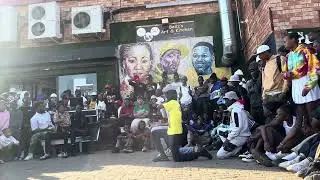 Fast killers vs Sniki Wallet GOD BATTLE LEAGUE