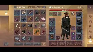 Melhor local pra farm westland survival! Muitos peixes e polvoras