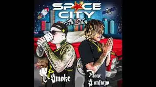 Og - C- $moke & JayRock