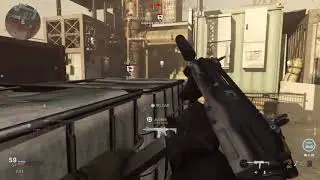 100+ Kills on Rust MW