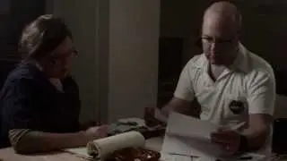 Tim Heidecker's Zach Braff's Wish I Was Here