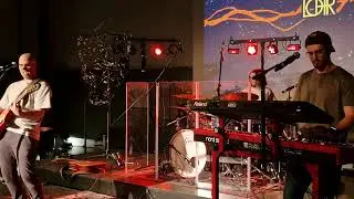 Lohr - Are you entertained ? @ Stage Time PH Heidelberg November 2025