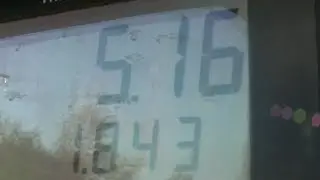 Gov. Parson signs gas tax increase into law