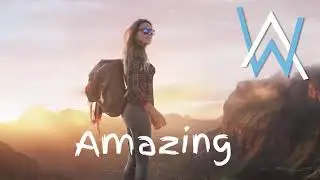 Alan Walker - Tabu Amazing new song 2017