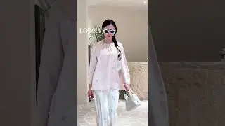 中国原创女装   Chinese  original clothing     #fashion