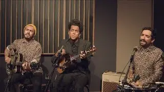 Ya No Me Busques Más - Daniel, Me Estás Matando ft Augusto Bracho