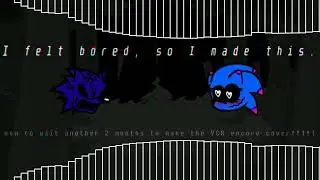 FNF - Endless Cycles cover