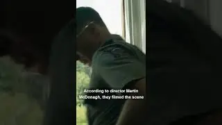 In movie THREE BILLBOARDS OUTSIDE EBBING, MISSOURI (2017)...