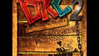 Geoffrey Taucer, Jos&eacute; The Bronx Rican, Hale-Bopp - Trapped In The Minds (Kannon's Klaim) - HQ