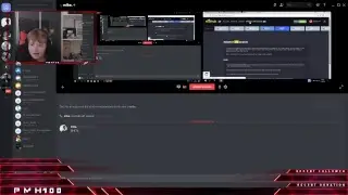 Gambling and having fun on Csgobounty