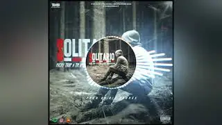 MICKY TRAP - SOLITARIO FT TM x ONE BLACK & JORDAN BICORO ( prod. by BIG JHONES) (official audio)