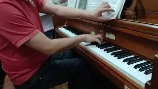 第78屆香港校際音樂節 2026 N212 Apres un reve (After a Dream) Faure piano accompaniment #pianoaccompaniment 