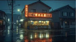 Midnight City Lofi 🌃 | Deep Focus Music for Work & Study