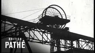 Coal Mine (1932)